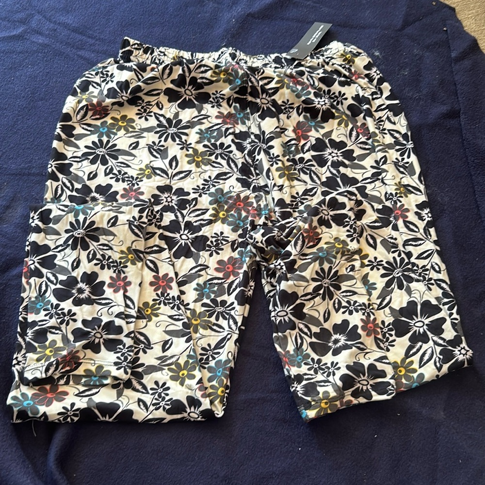 Set of 2 Extra Plus Leggings for Women